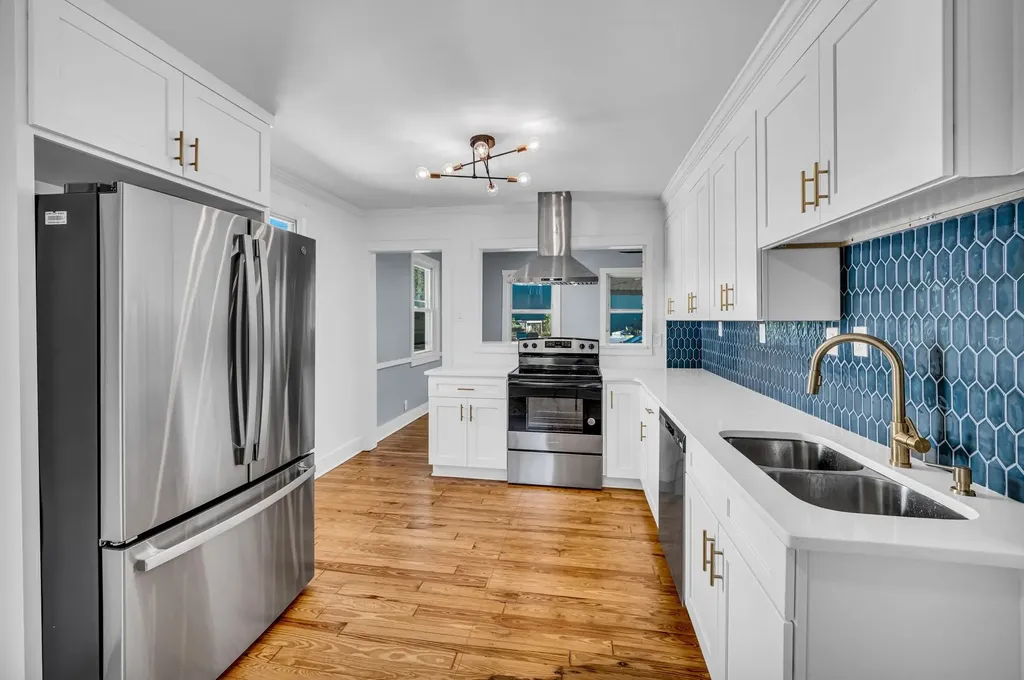 114 Orchard Drive Old Hickory TN 37138