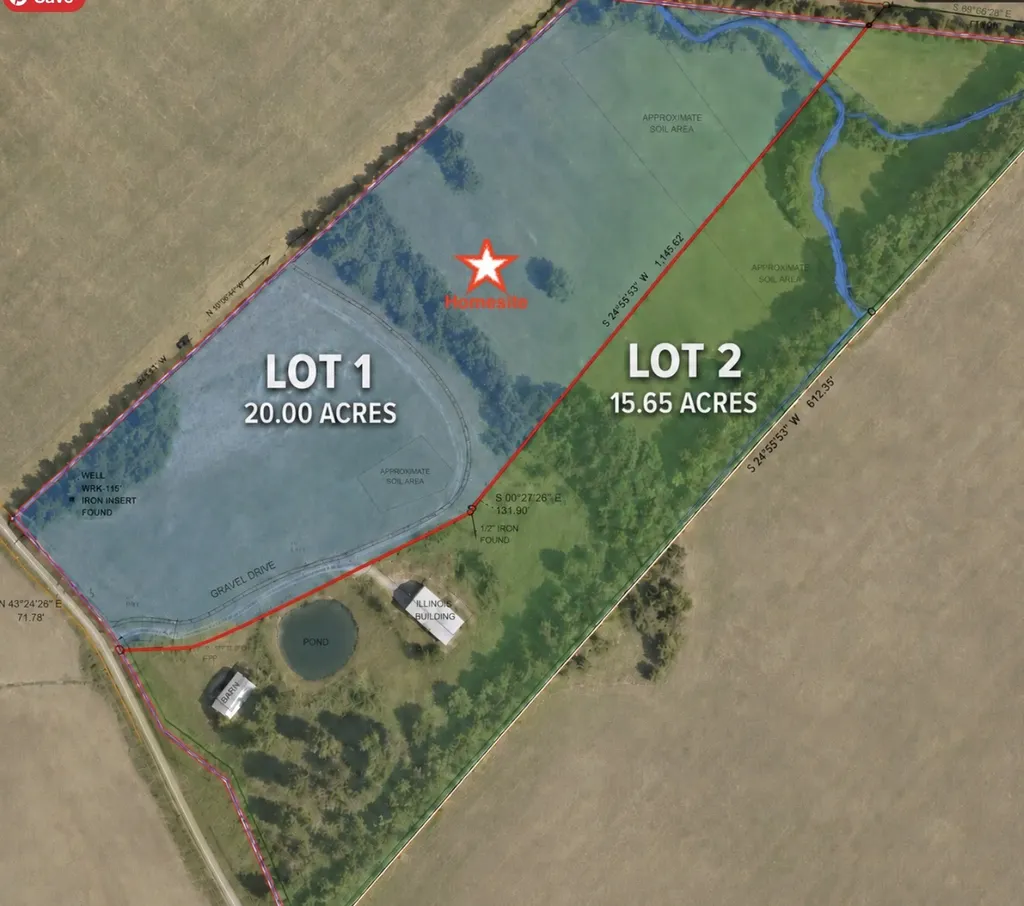 1914 Thompson Station Road, W Thompsons Station TN 37179