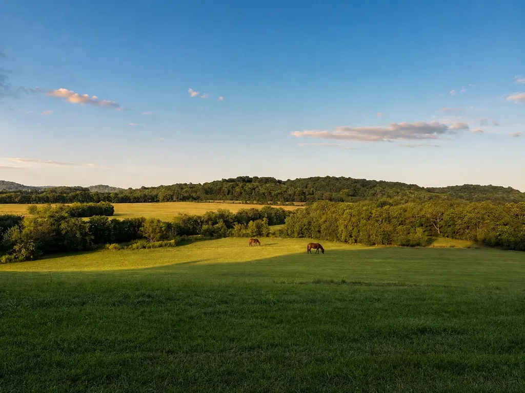 1914 Thompson Station Road, W Thompsons Station TN 37179