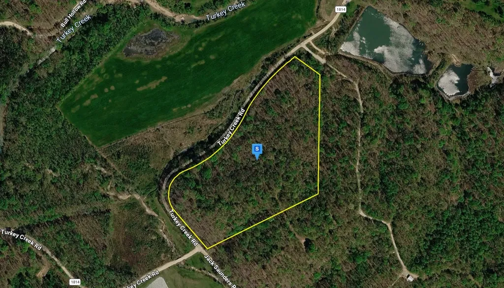 5840 Turkey Creek Road Waverly TN 37185