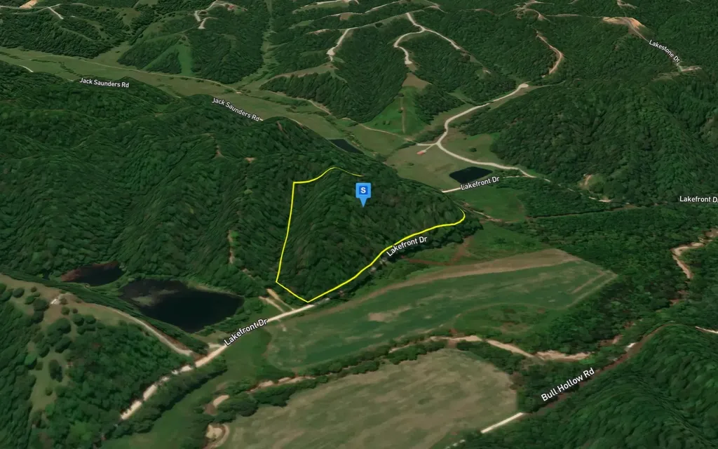 5840 Turkey Creek Road Waverly TN 37185