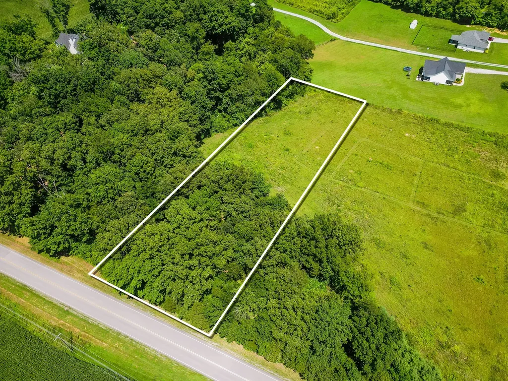 0 East Robertson Road Cross Plains TN 37049