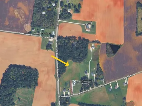 0 East Robertson Road Cross Plains TN 37049