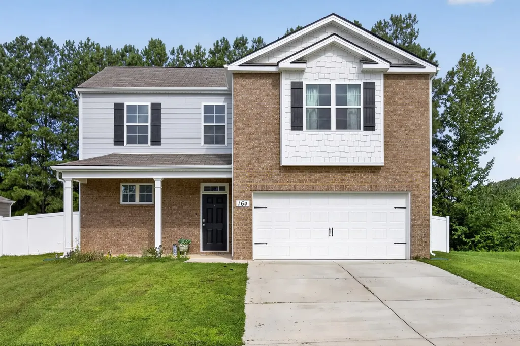 164 Nunally Drive Baxter TN 38544