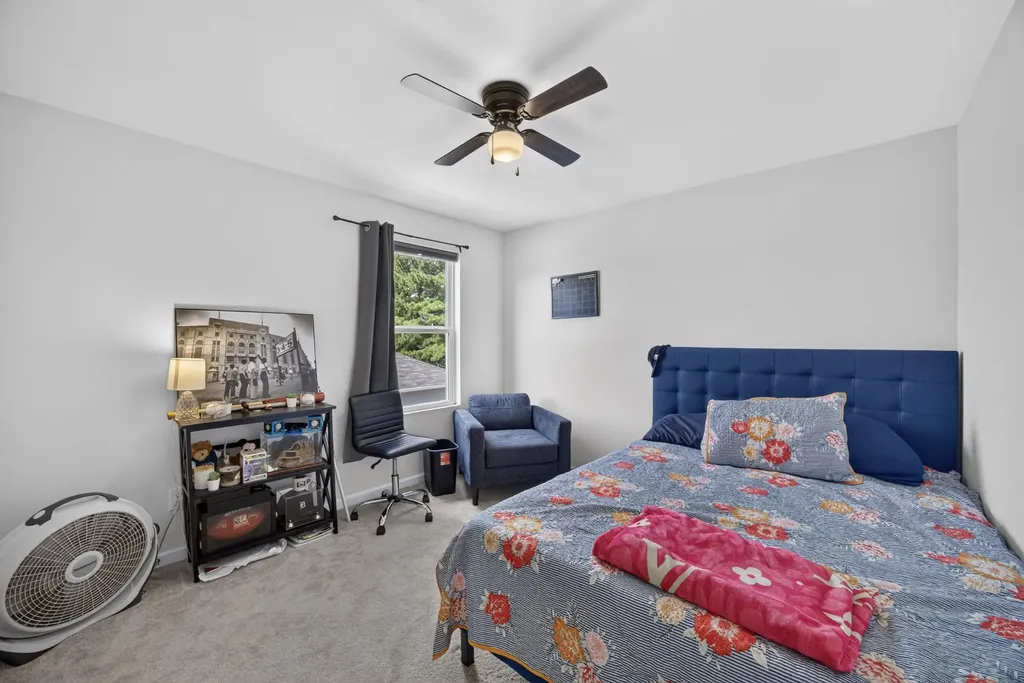 164 Nunally Drive Baxter TN 38544
