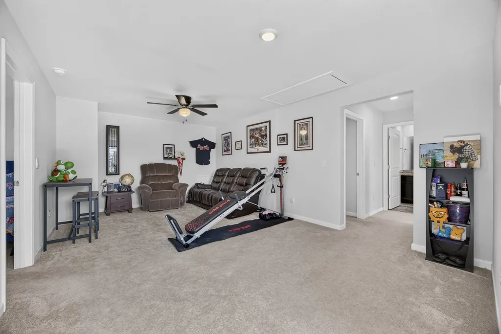 164 Nunally Drive Baxter TN 38544