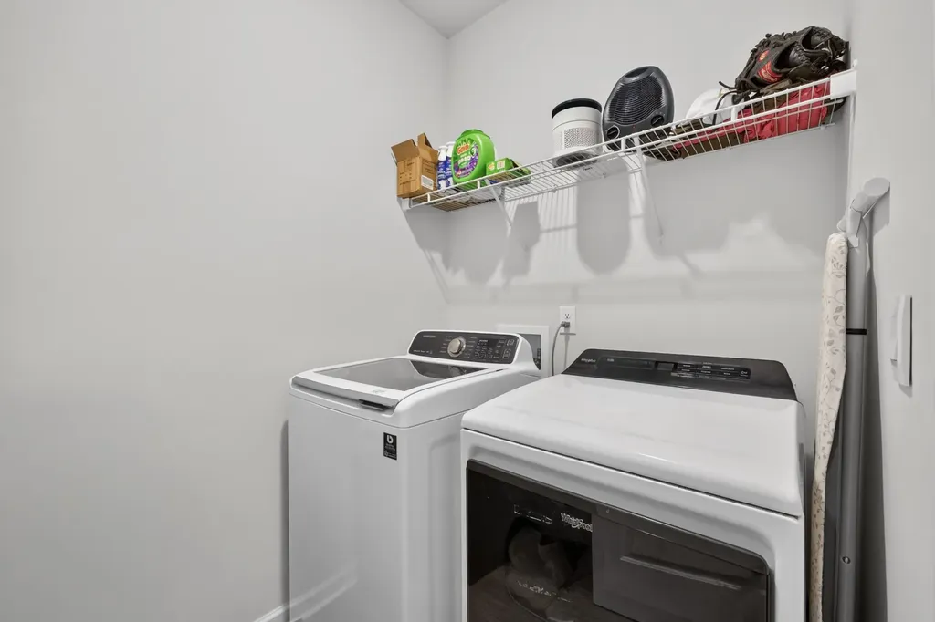 164 Nunally Drive Baxter TN 38544