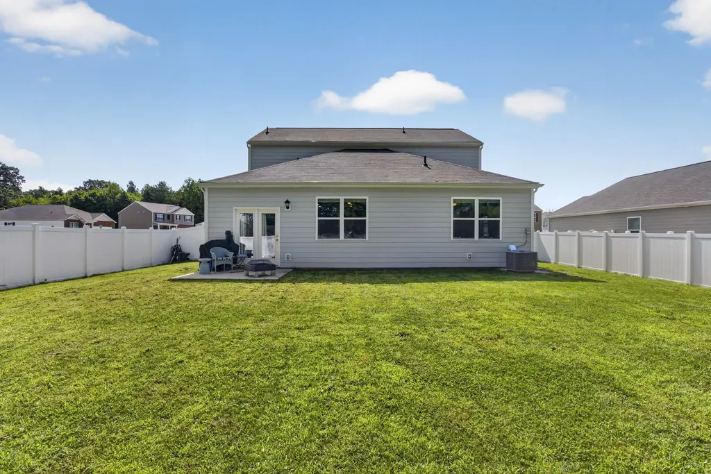 164 Nunally Drive Baxter TN 38544