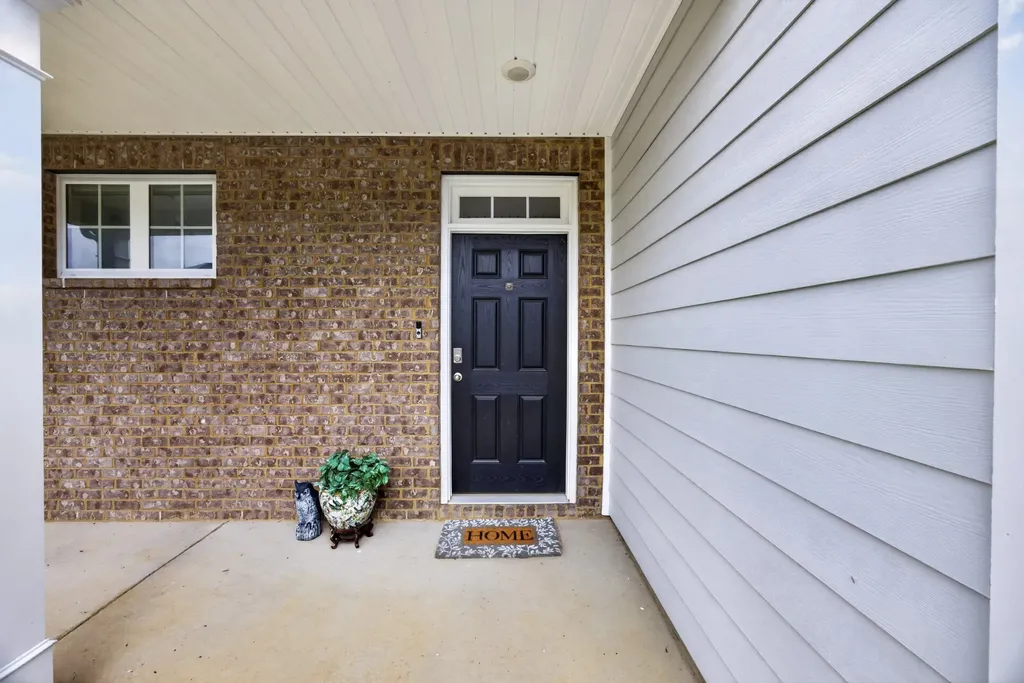 164 Nunally Drive Baxter TN 38544