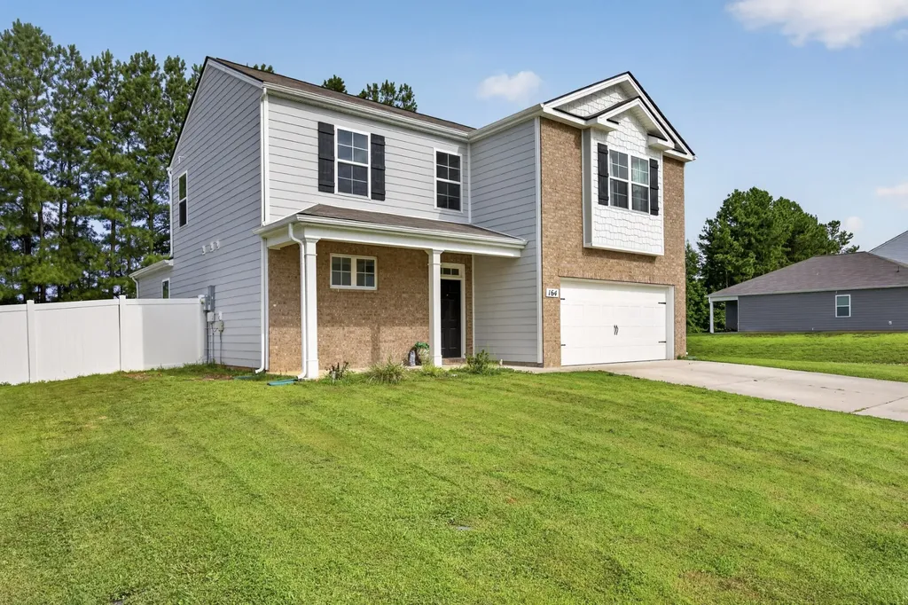 164 Nunally Drive Baxter TN 38544