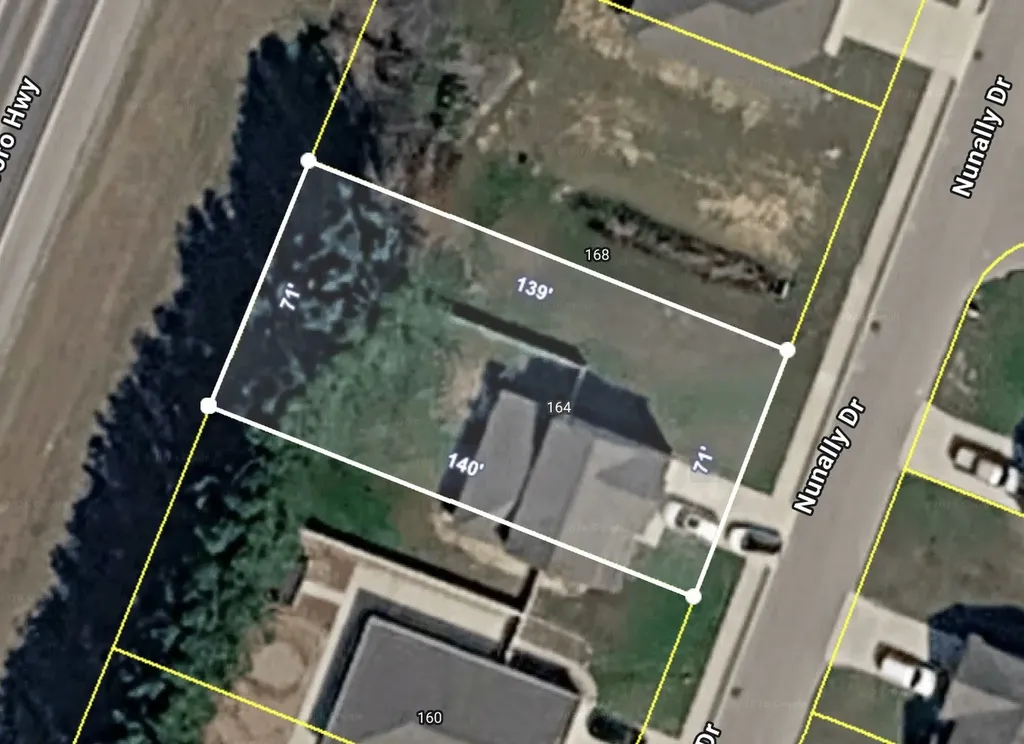 164 Nunally Drive Baxter TN 38544