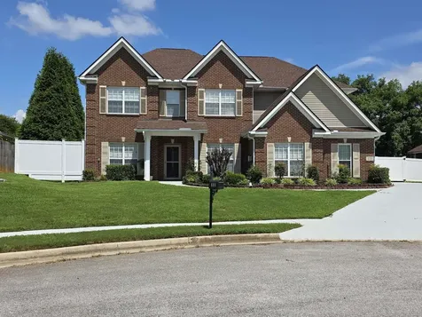 159 Clover Ridge Drive Madison AL 35758