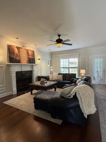 159 Clover Ridge Drive Madison AL 35758