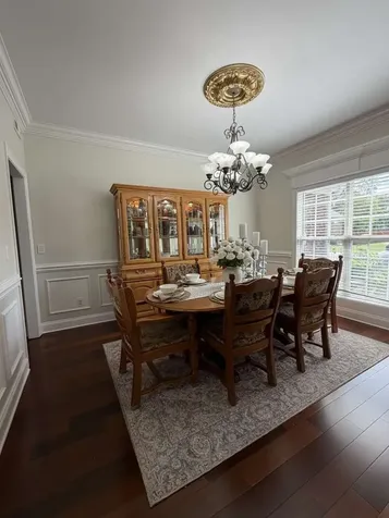 159 Clover Ridge Drive Madison AL 35758