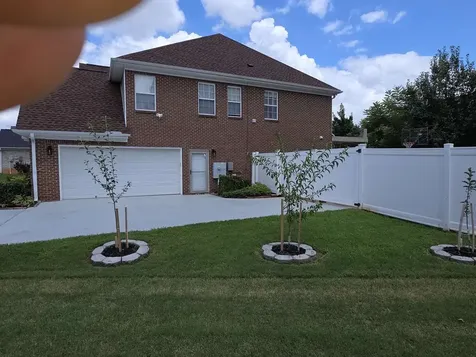 159 Clover Ridge Drive Madison AL 35758