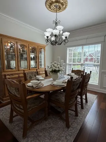 159 Clover Ridge Drive Madison AL 35758