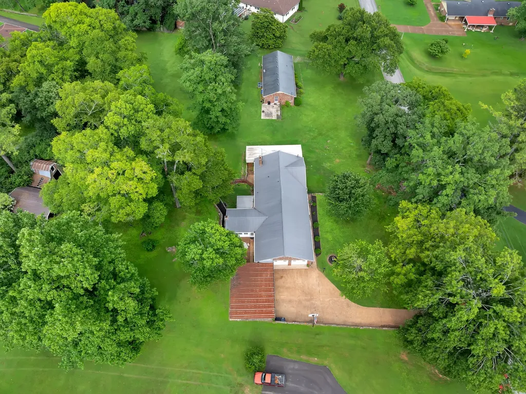102 Jefferson Drive Columbia TN 38401