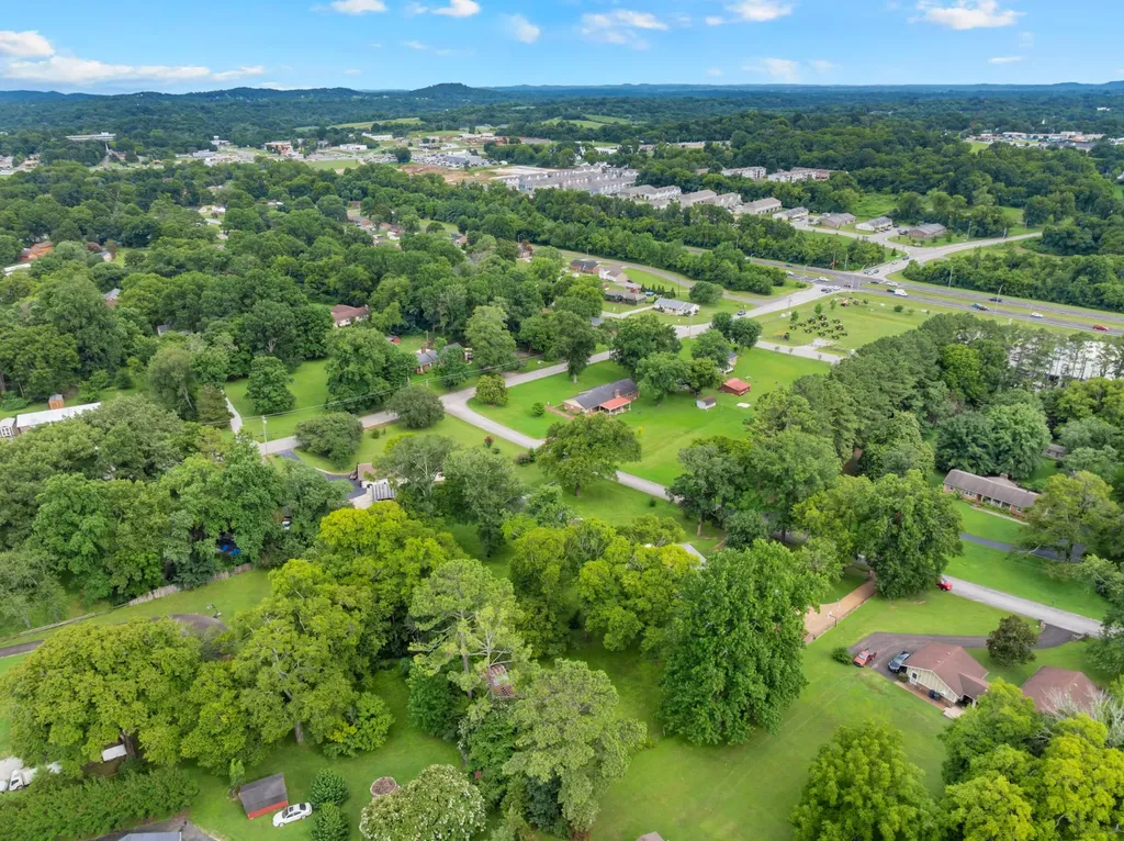 102 Jefferson Drive Columbia TN 38401
