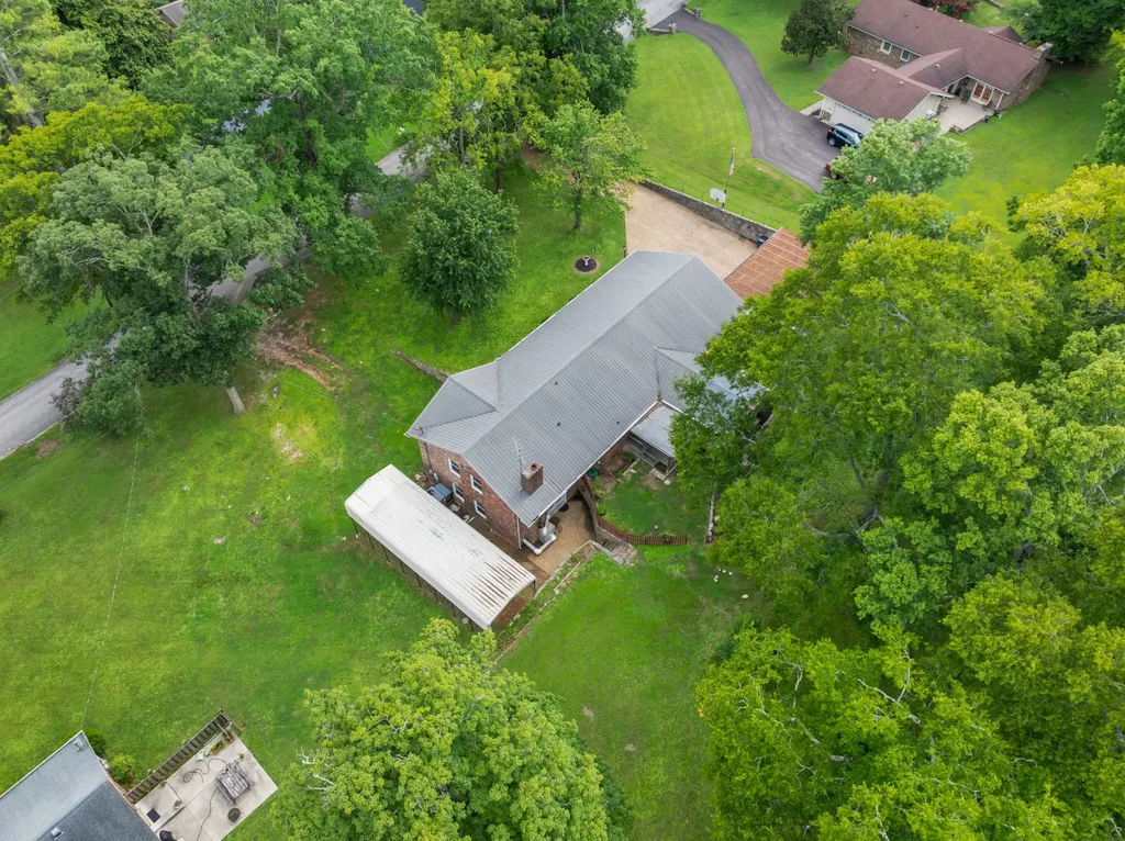 102 Jefferson Drive Columbia TN 38401
