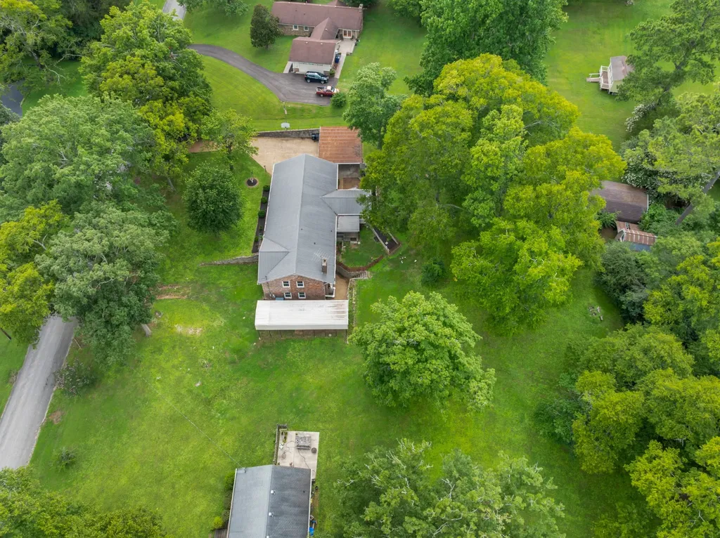 102 Jefferson Drive Columbia TN 38401