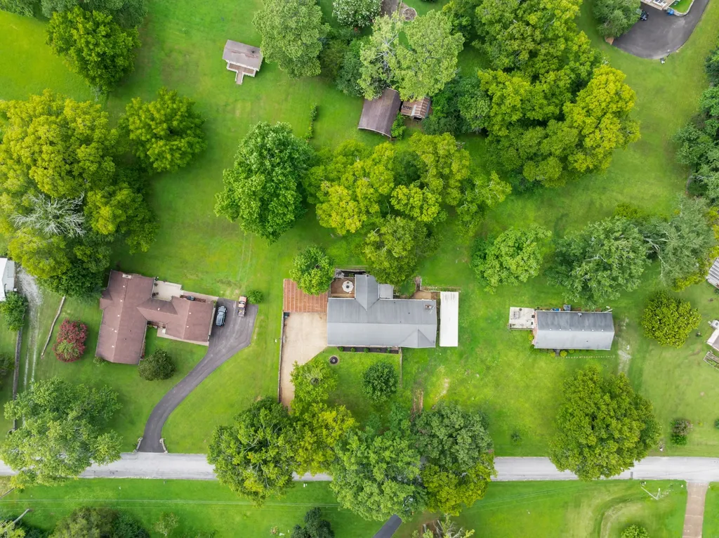 102 Jefferson Drive Columbia TN 38401