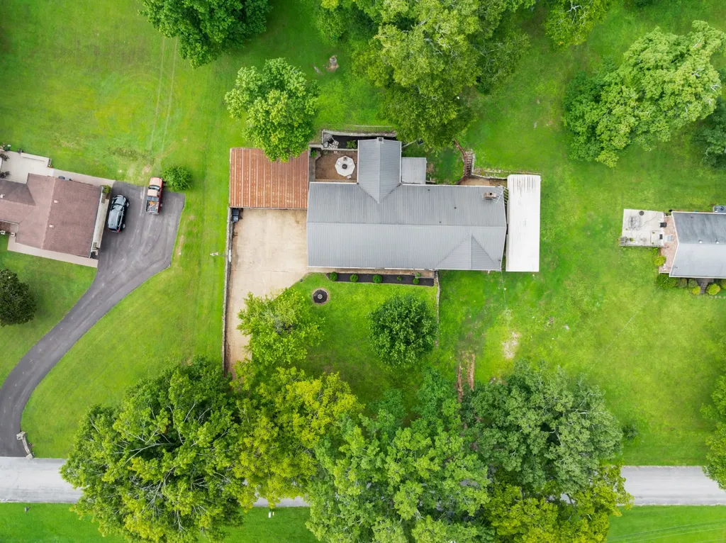 102 Jefferson Drive Columbia TN 38401