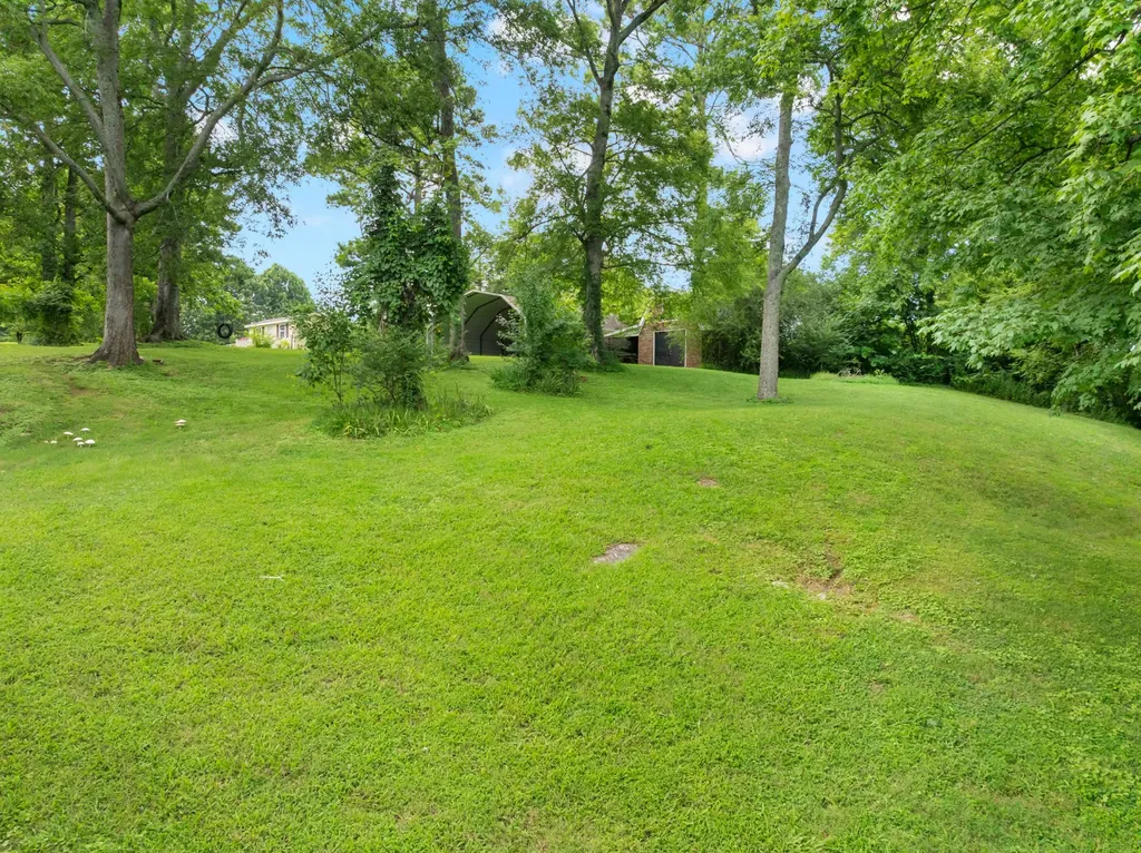 102 Jefferson Drive Columbia TN 38401
