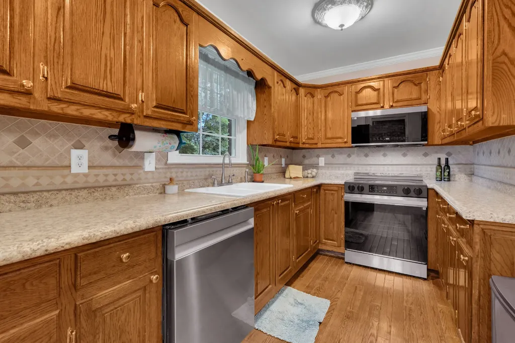 102 Jefferson Drive Columbia TN 38401