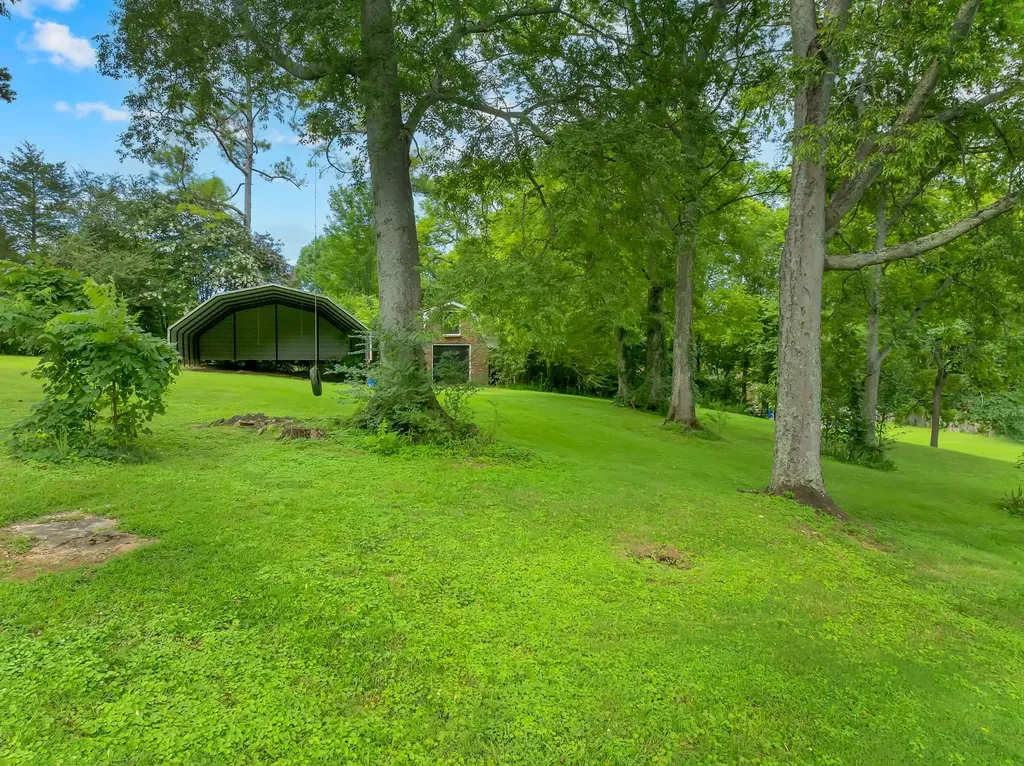 102 Jefferson Drive Columbia TN 38401
