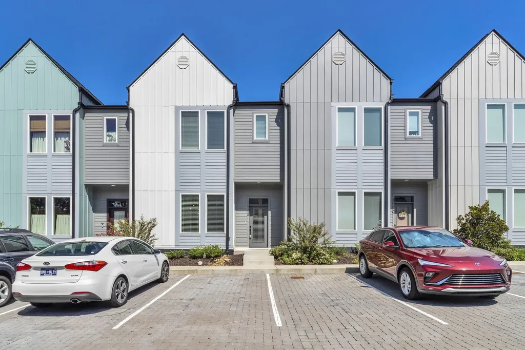 1536 Yarra Street Madison TN 37115