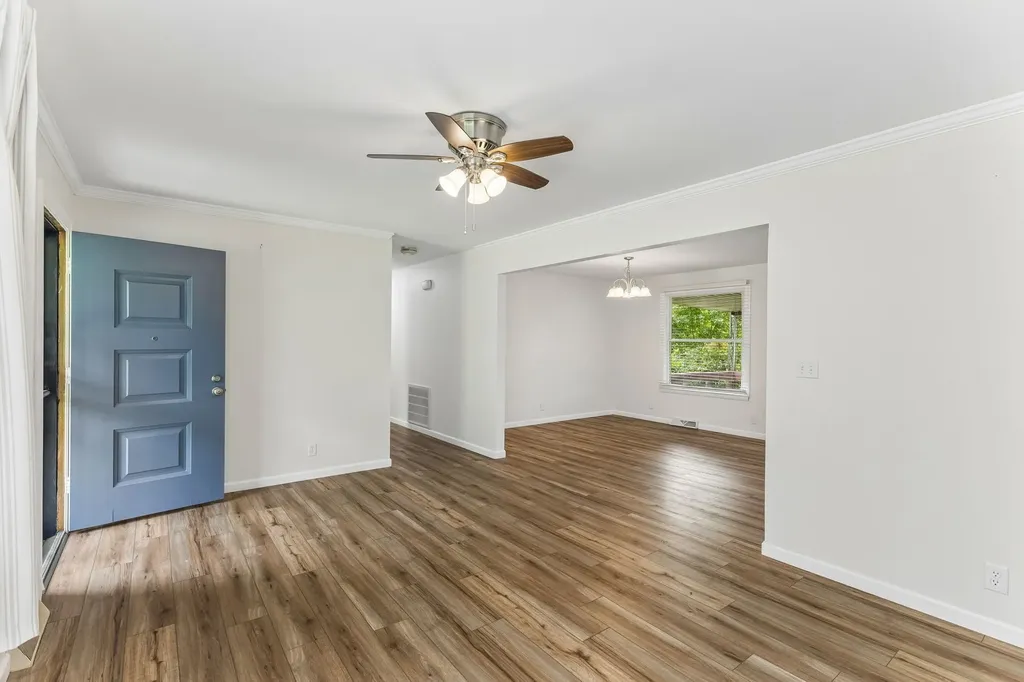 3005 Sheddan Drive Columbia TN 38401