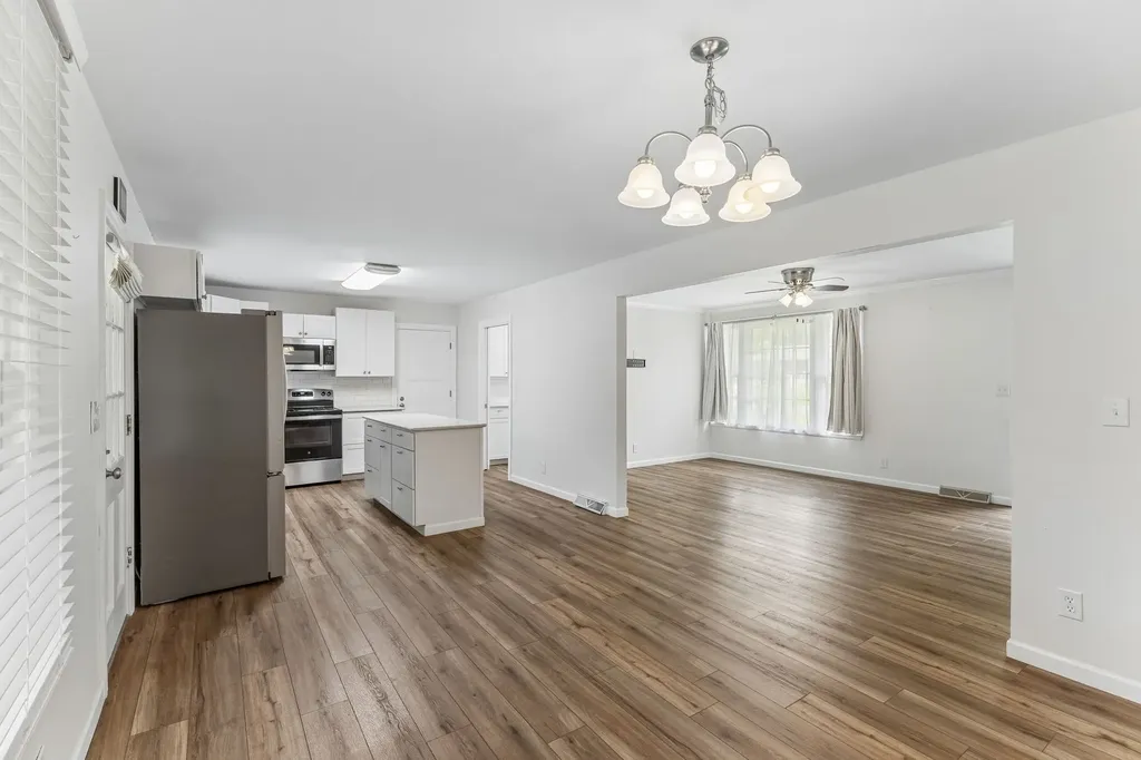 3005 Sheddan Drive Columbia TN 38401