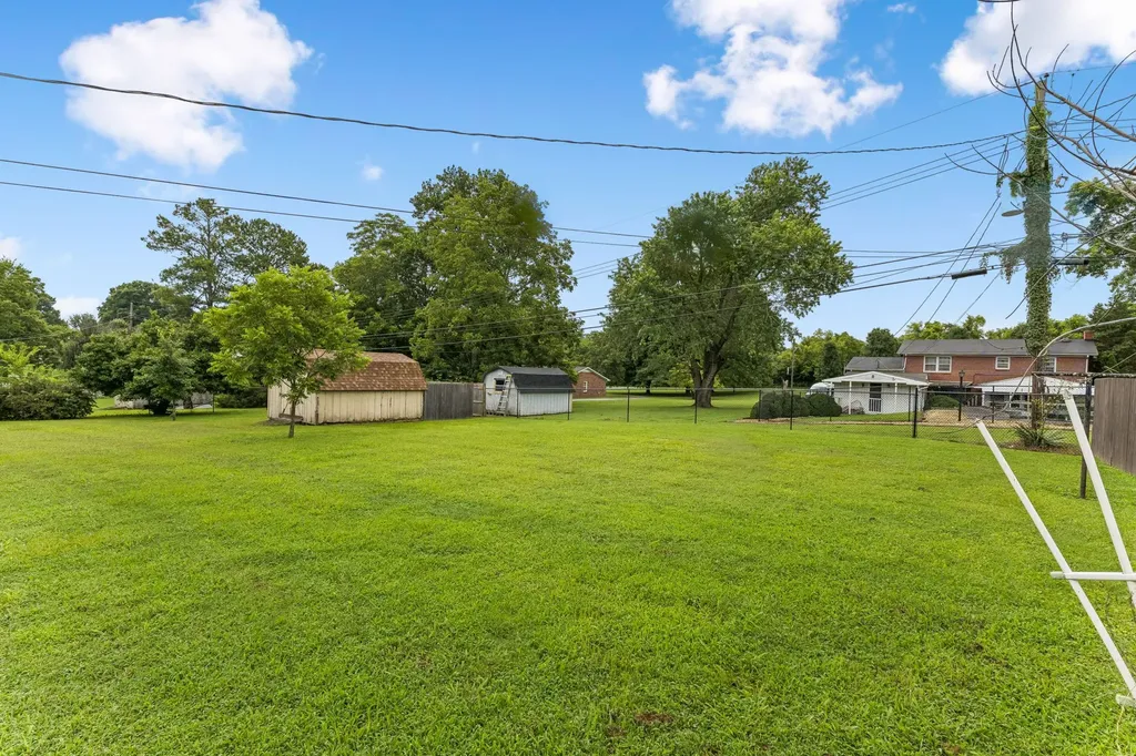 3005 Sheddan Drive Columbia TN 38401