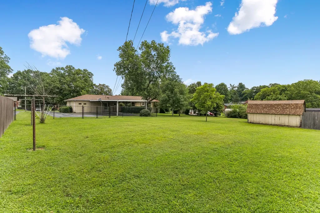 3005 Sheddan Drive Columbia TN 38401