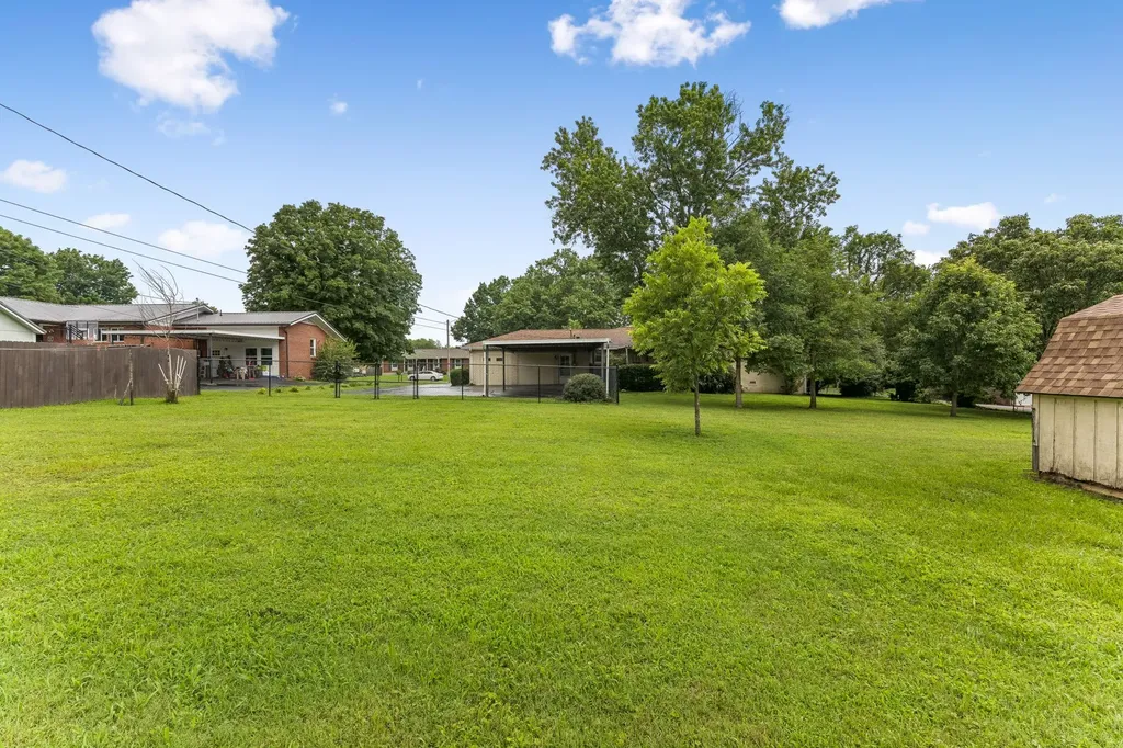 3005 Sheddan Drive Columbia TN 38401