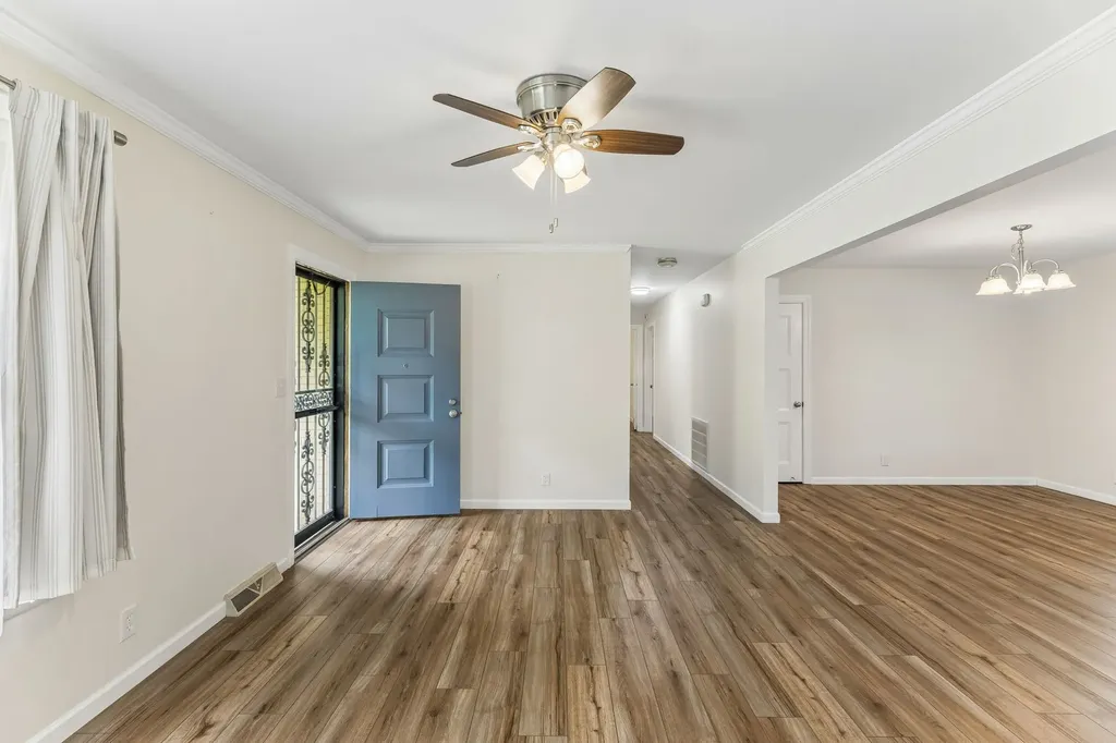 3005 Sheddan Drive Columbia TN 38401