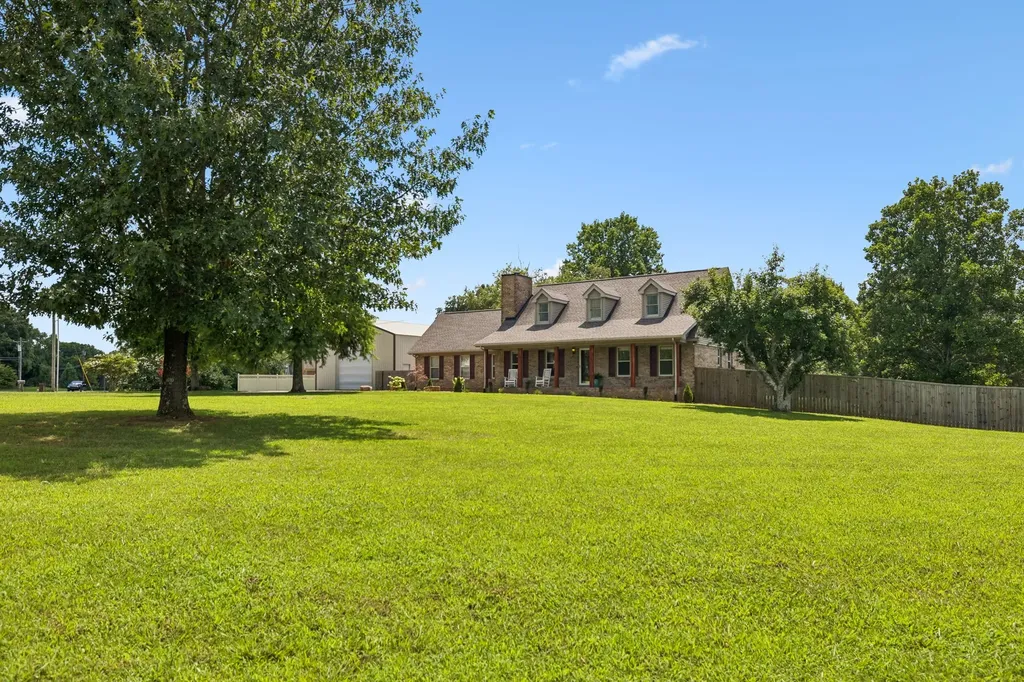 500 Ridgeview Drive Mount Juliet TN 37122