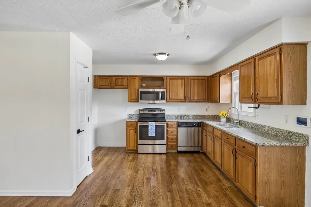 500 Ridgeview Drive Mount Juliet TN 37122