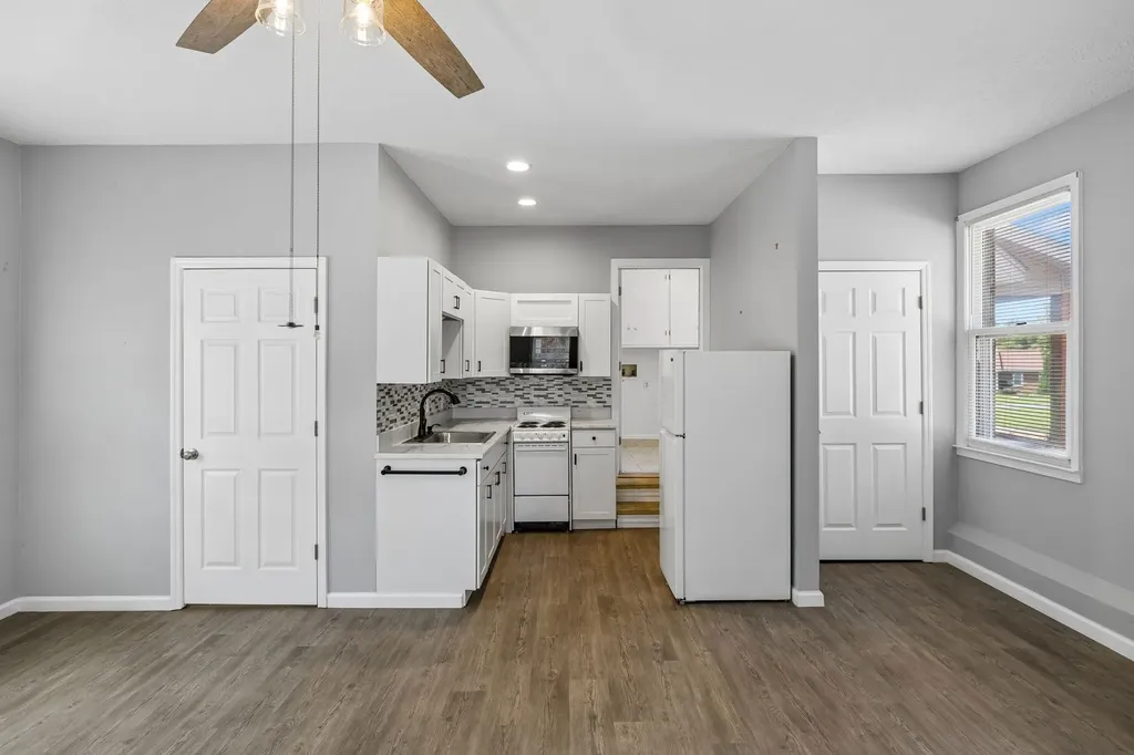 500 Ridgeview Drive Mount Juliet TN 37122