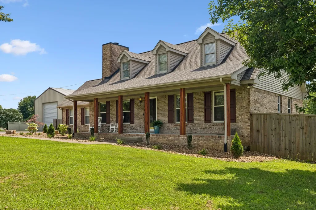 500 Ridgeview Drive Mount Juliet TN 37122
