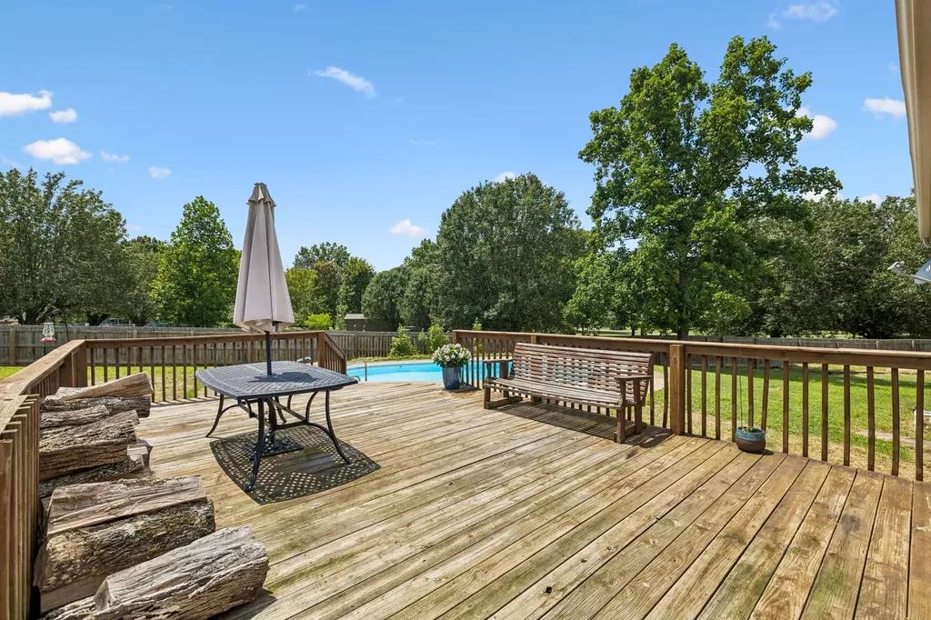 500 Ridgeview Drive Mount Juliet TN 37122