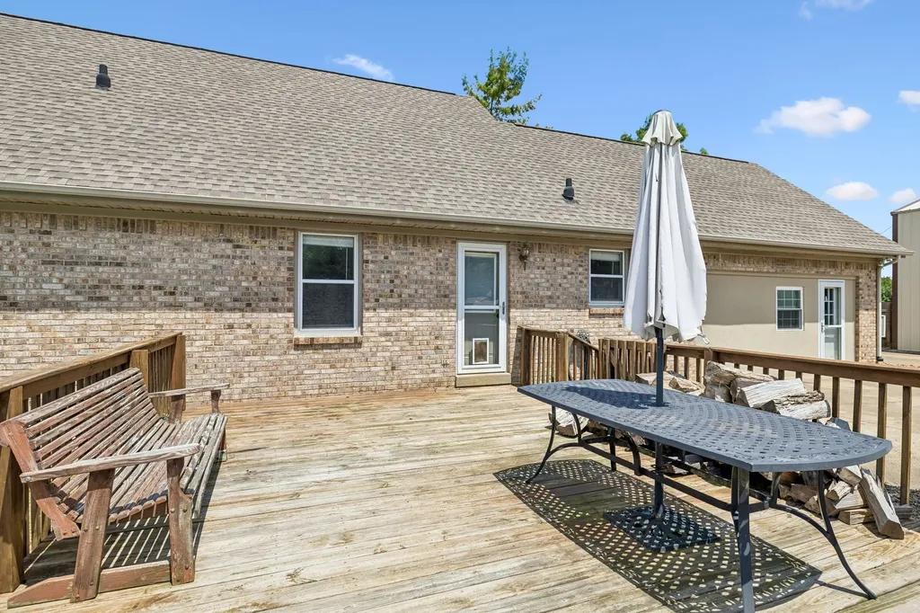 500 Ridgeview Drive Mount Juliet TN 37122