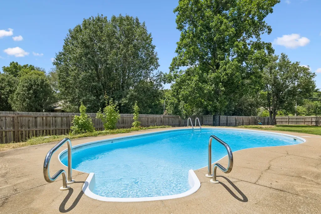 500 Ridgeview Drive Mount Juliet TN 37122