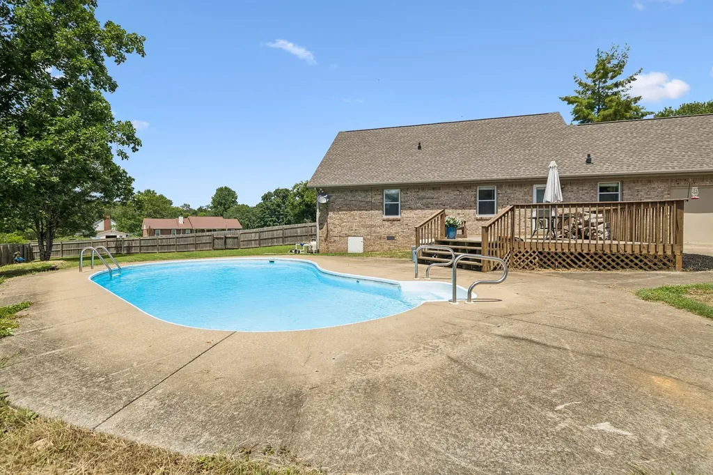 500 Ridgeview Drive Mount Juliet TN 37122