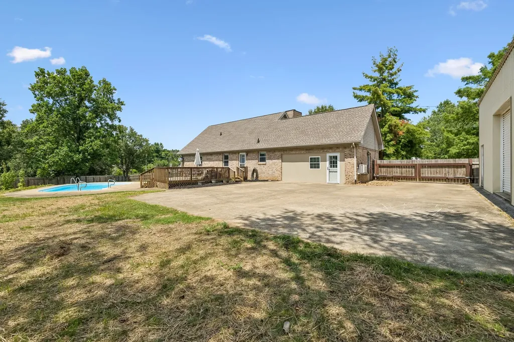 500 Ridgeview Drive Mount Juliet TN 37122