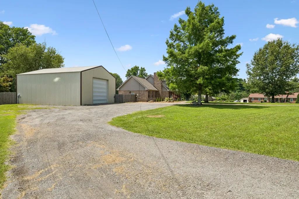 500 Ridgeview Drive Mount Juliet TN 37122