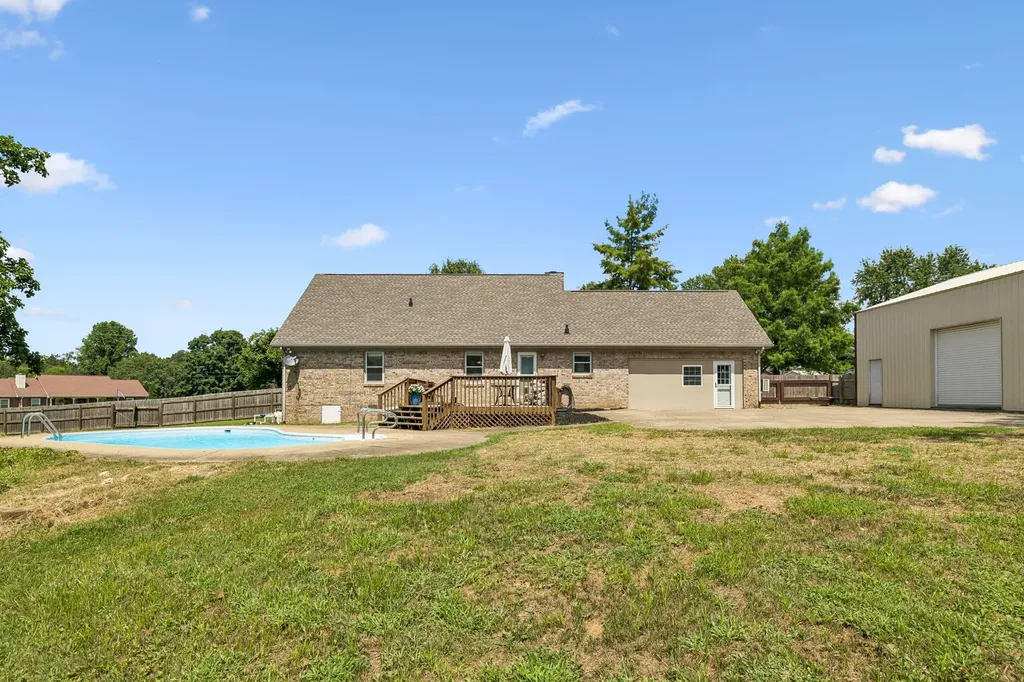 500 Ridgeview Drive Mount Juliet TN 37122