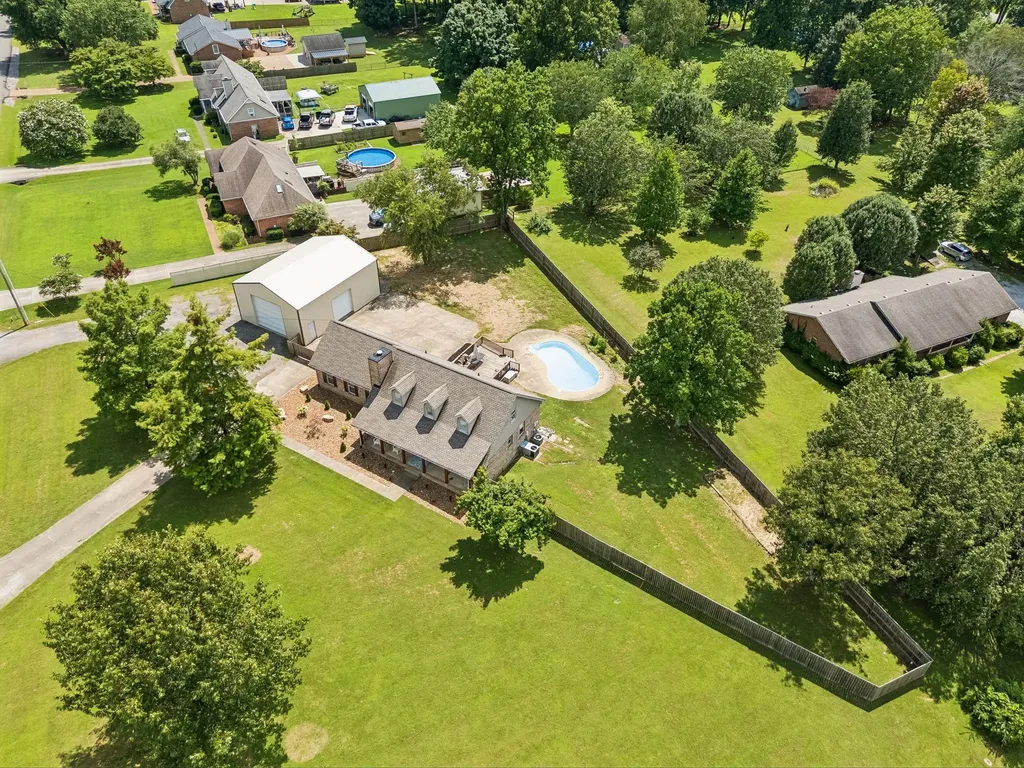 500 Ridgeview Drive Mount Juliet TN 37122