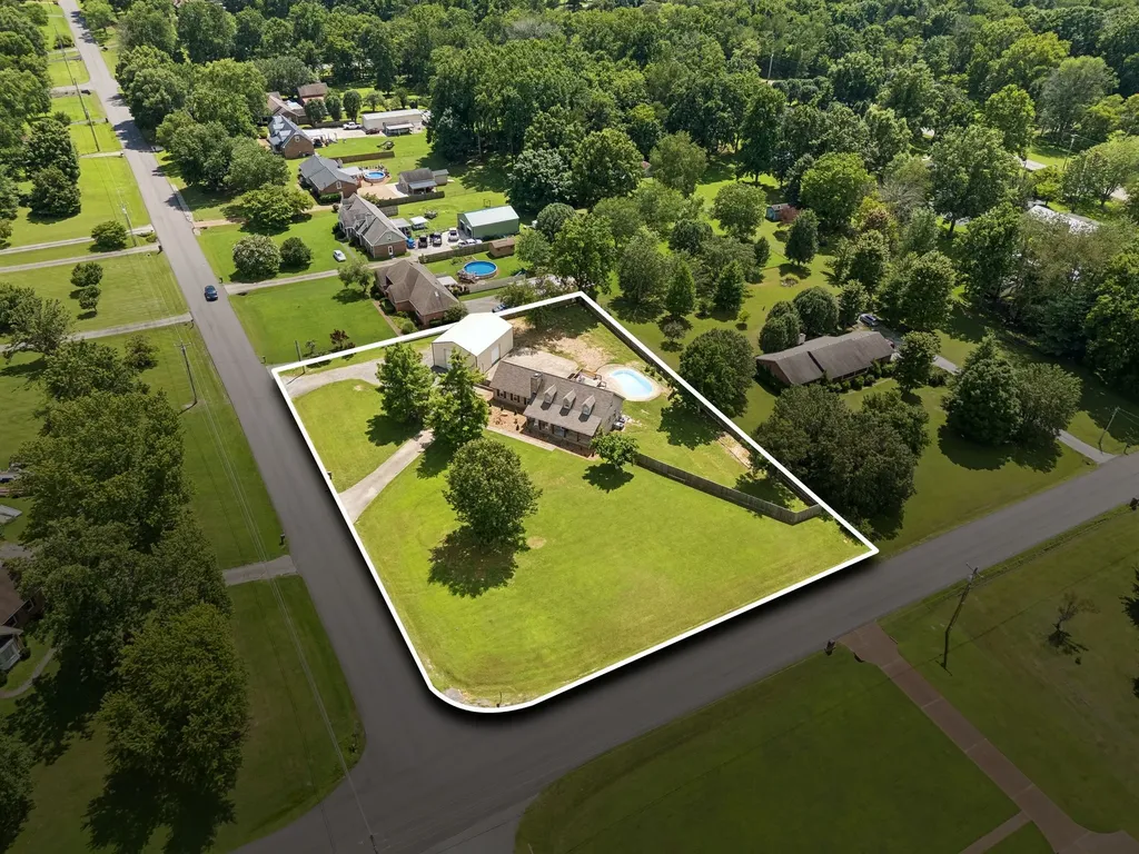 500 Ridgeview Drive Mount Juliet TN 37122