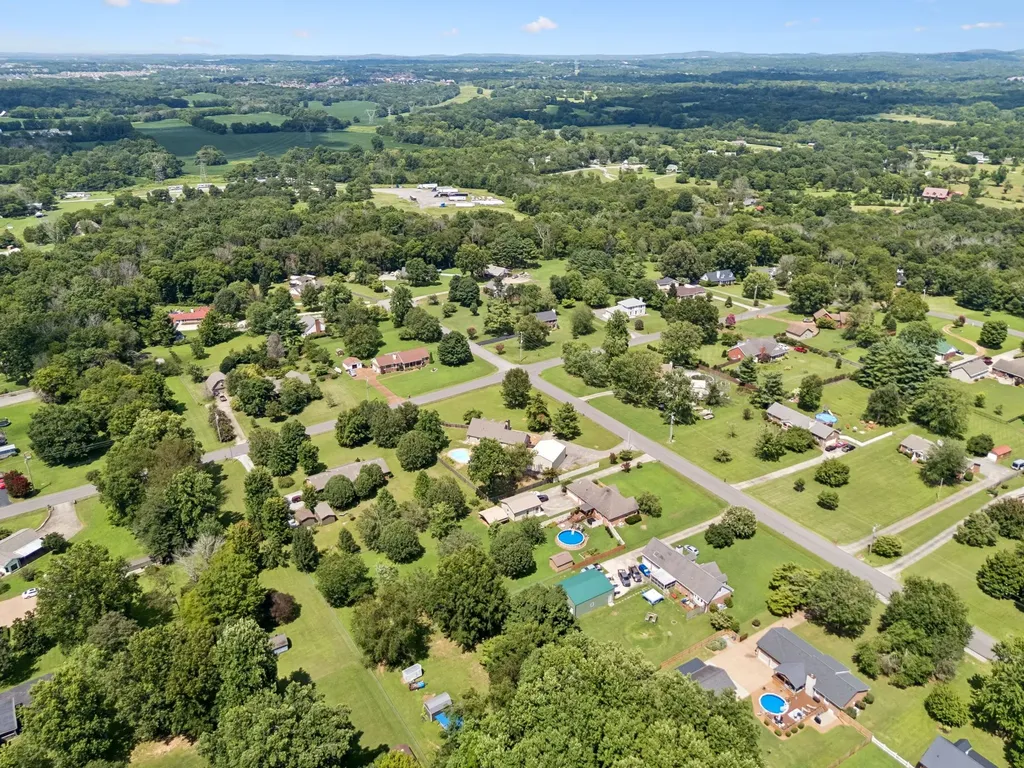 500 Ridgeview Drive Mount Juliet TN 37122